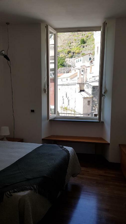 I 5 Scogli Hotel Vernazza Ngoại thất bức ảnh