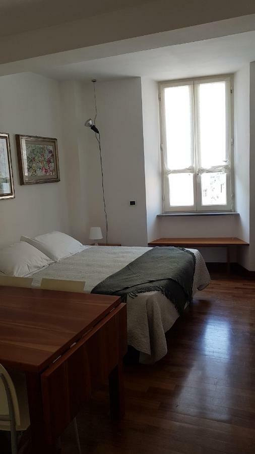 I 5 Scogli Hotel Vernazza Ngoại thất bức ảnh
